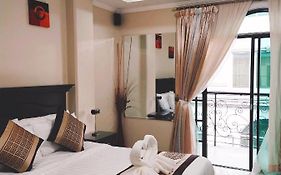 Bourbon St Apts Condo 30C